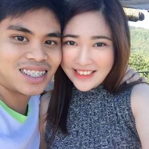 Meet your Posher, Patrick